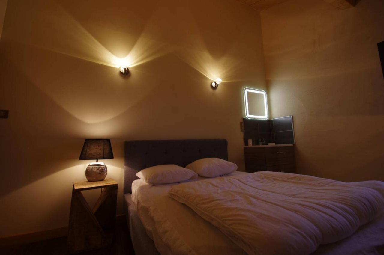 فيلا Formiguèresفي Chalet Prive 140M2 Grand Tetras المظهر الخارجي الصورة